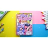 Ngôi nhà búp bê giấy DIY Kuromi và Melody - Quiet Book, giảm còn 99.000₫ 2