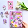 Ngôi nhà cô bé Avatar và TocaBoca - 4 búp bê giấy đáng yêu, giảm giá tới 19% 3