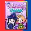 Ngôi nhà Công chúa Shophia & Cô phù thuỷ nhỏ - Đồ chơi bé gái kuromi cô tiên xanh, giá 99.000₫ 3