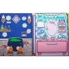 Ngôi nhà Công chúa Shophia & Cô phù thuỷ nhỏ - Đồ chơi bé gái kuromi cô tiên xanh, giá 99.000₫ 6
