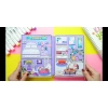 Ngôi nhà của bé Beak Street Building Quiet Book - Bé gái 5 tuổi, giảm giá 69.000đ 3