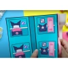 Ngôi nhà của bé Blue House Decoration – Giá chỉ 99.000₫, Đồ chơi giấy CandyHome, Phát triển trí tưởng tượng 4