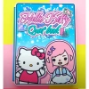 Ngôi nhà Hellokitty cho cô bé tóc hồng - Đồ chơi dễ thương, giá ưu đãi 100.000đ 2