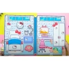 Ngôi nhà Hellokitty cho cô bé tóc hồng - Đồ chơi dễ thương, giá ưu đãi 100.000đ 4