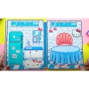 Ngôi nhà Hellokitty cho cô bé tóc hồng - Đồ chơi dễ thương, giá ưu đãi 100.000đ 5