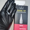 Ngòi nhựa Cá Mập Shark Tip cho máy phun xăm - Độ bền cao, giá ưu đãi 15.000đ 2