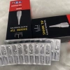 Ngòi nhựa Cá Mập Shark Tip cho máy phun xăm - Độ bền cao, giá ưu đãi 15.000đ 4