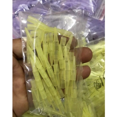 Ngòi nhựa Giantsun Giant-Sun chuyên dụng phun xăm thẩm mỹ giá chỉ 25.000 VND