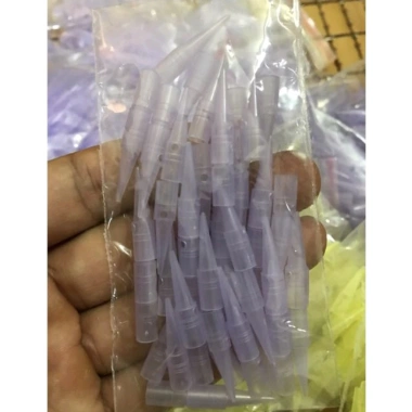 Ngòi nhựa Giantsun Giant-Sun chuyên dụng phun xăm thẩm mỹ giá chỉ 25.000 VND 2 Ngòi nhựa Giantsun Giant-Sun chuyên dụng phun xăm thẩm mỹ giá chỉ 25.000 VND 2