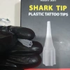 Ngòi nhựa GT Giang Trúc và Shark Tip - Dùng cho máy xăm thần thánh, giảm giá chỉ 14.250 VND 3