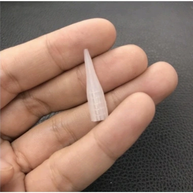 Ngòi nhựa GT Giang Trúc và Shark Tip - Dùng cho máy xăm thần thánh, giảm giá chỉ 14.250 VND 8