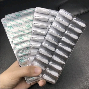 Ngòi nhựa máy phun xăm thần thánh GIANG TRÚC (GT) - Chuyên dùng, bền cao, giảm 13,050₫