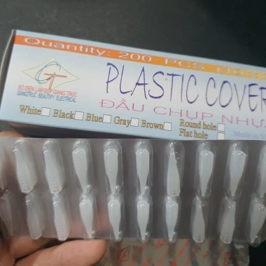 Ngòi nhựa máy phun xăm thần thánh GIANG TRÚC (GT) - Chuyên dùng, bền cao, giảm 13,050₫ 9 Ngòi nhựa máy phun xăm thần thánh GIANG TRÚC (GT) - Chuyên dùng, bền cao, giảm 13,050₫ 9