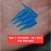 Ngòi nhựa Xanh thần thánh 100 cái dùng cho mọi máy phun xăm, giảm còn 45.000₫ 3