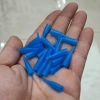 Ngòi nhựa xanh và trắng cho máy may xăm thần thánh - Giá ưu đãi 25.000đ, giảm từ 31.750đ 6