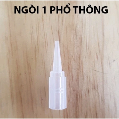 Ngòi phổ thông 100 chiếc cho máy rồng, IDM, Zenka - Giá chỉ 35.000 VND