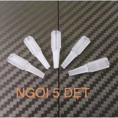 Ngòi phổ thông 100 chiếc cho máy rồng, IDM, Zenka - Giá chỉ 35.000 VND