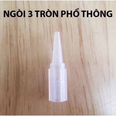 Ngòi phổ thông 100 chiếc cho máy rồng, IDM, Zenka - Giá chỉ 35.000 VND