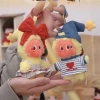 Ngôi Sao Thế Hệ 5 Plush Đồ Chơi Sang Trọng, Mặt Dây Chuyền, Hộp Quà Bí Ẩn 229.900₫