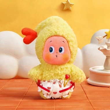 Ngôi Sao Thế Hệ 5 Plush Đồ Chơi Sang Trọng, Mặt Dây Chuyền, Hộp Quà Bí Ẩn 229.900₫