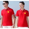 Ngôi sao vàng thêu vải ủi nhiệt - Sticker logo thêu, giá chỉ 8.000đ 2