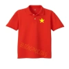 Ngôi sao vàng thêu vải ủi nhiệt - Sticker logo thêu, giá chỉ 8.000đ 3