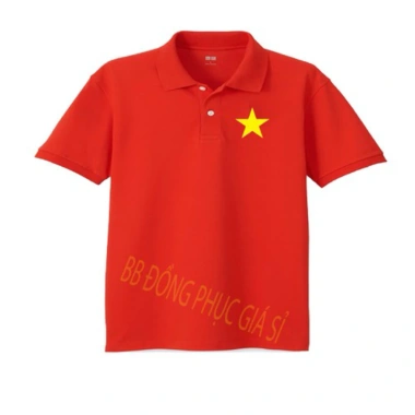 Ngôi sao vàng thêu vải ủi nhiệt - Sticker logo thêu, giá chỉ 8.000đ