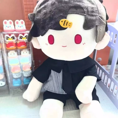 Ngồi Tư Thế 40cm Ichiban - Quần Áo Bé Búp Bê Preppy, Trang Phục Trọn Bộ Mát, Giá 207.350 VNĐ