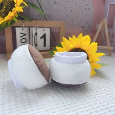Ngồi Tư Thế 40cm Ichiban - Quần Áo Bé Búp Bê Preppy, Trang Phục Trọn Bộ Mát, Giá 207.350 VNĐ