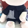 Ngồi Tư Thế 40cm Ichiban - Quần Áo Bé Búp Bê Preppy, Trang Phục Trọn Bộ Mát, Giá 207.350 VNĐ 10