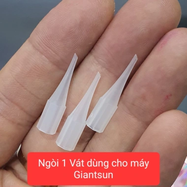 Ngòi Vạt Chuyên Dùng Cho Máy Giantsun - Siêu Hot, Giá Ưu Đãi 29,250₫ 2