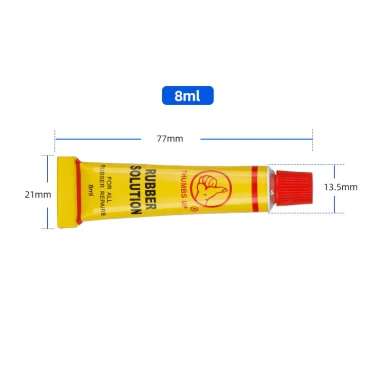 Ngón tay cái sửa lốp xe đạp - Keo lạnh 8ml mạnh mẽ, nhanh khô, giá chỉ 64.142₫