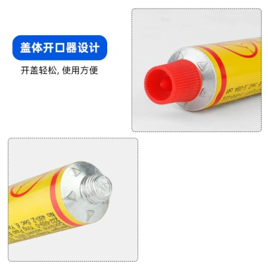 Ngón tay cái sửa lốp xe đạp - Keo lạnh 8ml mạnh mẽ, nhanh khô, giá chỉ 64.142₫