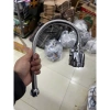 Ngổng rửa bát inox 304 đẹp, mềm cắm chậu loại 1 – Bảo hành 12 tháng 2