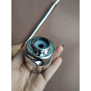 Ngổng rửa bát SELTA mềm cắm chậu loại 1 bảo hành 12 tháng, giá chỉ 64.000 7 Ngổng rửa bát SELTA mềm cắm chậu loại 1 bảo hành 12 tháng, giá chỉ 64.000 7