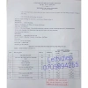 Ngũ cốc 1,5kg 12 loại hạt - ATTP, giảm giá 200.000đ, dinh dưỡng cho gia đình 4