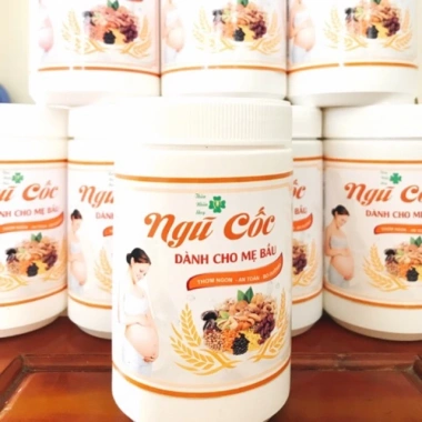 Ngũ cốc 21 loại hạt dinh dưỡng 500g - Giá ưu đãi 160k, tăng năng lượng, tốt sức khỏe