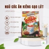 Ngũ Cốc Ăn Kiêng Gạo Lứt Huyết Rồng Hạt Sen 400g Không bảo quản Giá 89.000đ 7