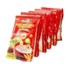 Ngũ Cốc Ăn Kiêng Gạo Lứt Huyết Rồng + Yến Mạch Hạt Sen 20 Gói 25g - Giá chỉ 95k 6