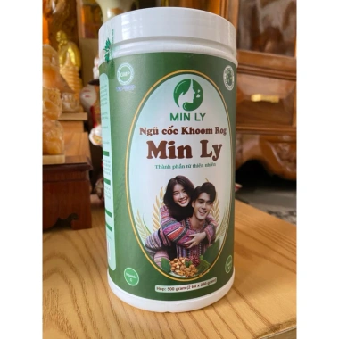 Ngũ Cốc Ăn Liền Min Ly Dinh Dưỡng Giá Giảm 315.000 VNĐ Bữa Sáng Nhanh Gọn 4 Ngũ Cốc Ăn Liền Min Ly Dinh Dưỡng Giá Giảm 315.000 VNĐ Bữa Sáng Nhanh Gọn 4