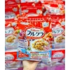 Ngũ cốc ăn sáng Calbee trắng Nhật Bản 550g ít đường - Hỗ trợ giảm cân, chỉ 186k 5