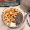 Ngũ cốc ăn sáng Calbee trắng Nhật Bản 550g ít đường - Hỗ trợ giảm cân, chỉ 186k 6