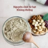 Ngũ cốc bầu Bido 600g - Dưỡng mầm an thai, tăng cân chuẩn, giảm nghén, thay sữa bầu, giá ưu đãi 298.000₫ 2