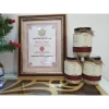 Ngũ cốc bầu Bido 600g - Dưỡng mầm an thai, tăng cân chuẩn, giảm nghén, thay sữa bầu, giá ưu đãi 298.000₫ 4