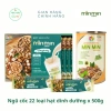 Ngũ cốc bầu Min Min 29 loại hạt - Lợi sữa, dinh dưỡng, giá chỉ 90.000 VNĐ