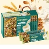 Ngũ cốc bầu Min Min 29 loại hạt - Lợi sữa, dinh dưỡng, giá chỉ 90.000 VNĐ 10