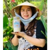 Ngũ Cốc Bột Dinh Dưỡng 100% Tự Nhiên - Hộp 0.5kg, Giảm còn 65.000đ Bameconnhangoc 4