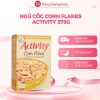 Ngũ Cốc Bột Ngô Activity 375g Giòn Rụm Dinh Dưỡng Bón Sáng Hoàn Hảo 88.313 VND 2