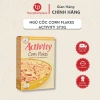 Ngũ Cốc Bột Ngô Activity 375g Giòn Rụm Dinh Dưỡng Bón Sáng Hoàn Hảo 88.313 VND 3