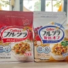 Ngũ cốc Calbee Ăn Kiêng Giảm Cân Nhật 550g/700g – Vị thơm ngon, giảm cân, chỉ 215k